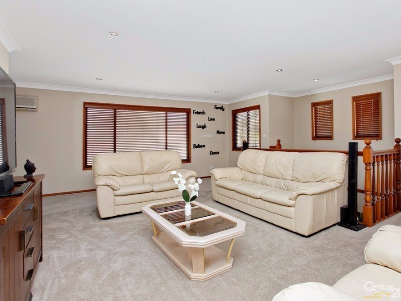 4 Jem Place, Blacktown NSW 2148