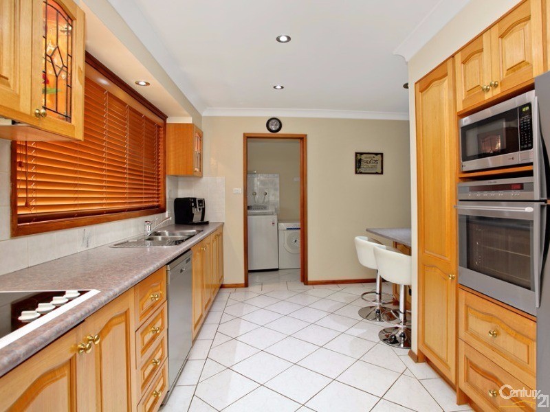 4 Jem Place, Blacktown NSW 2148