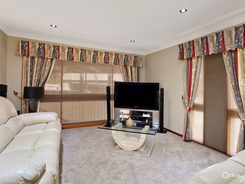 4 Jem Place, Blacktown NSW 2148