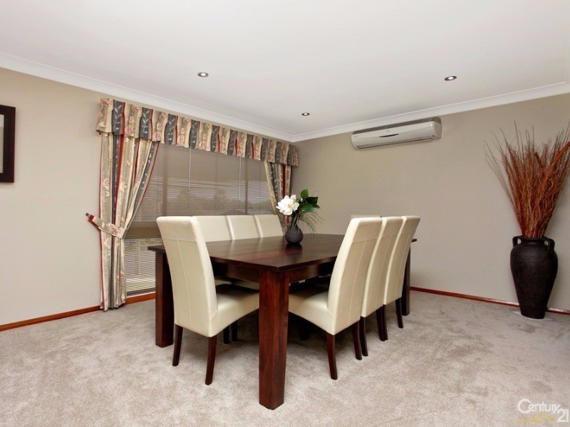 4 Jem Place, Blacktown NSW 2148