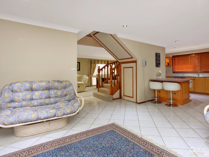 4 Jem Place, Blacktown NSW 2148