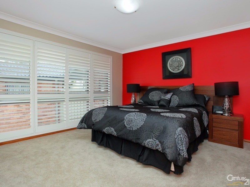 4 Jem Place, Blacktown NSW 2148