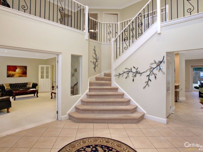 11 Eric Cooper Drive, Castle Hill NSW 2154