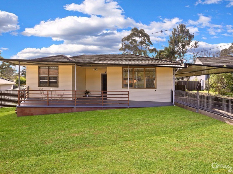 6 Adam Place, Lalor Park NSW 2147