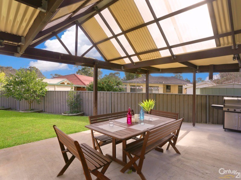 6 Adam Place, Lalor Park NSW 2147