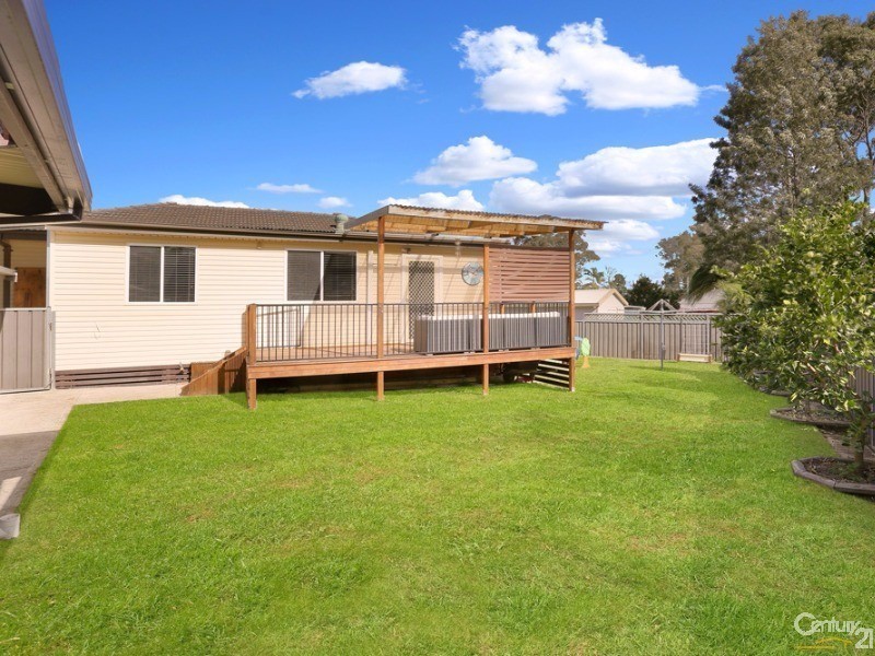 6 Adam Place, Lalor Park NSW 2147