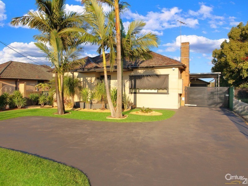 263 Prospect Highway, Seven Hills NSW 2147