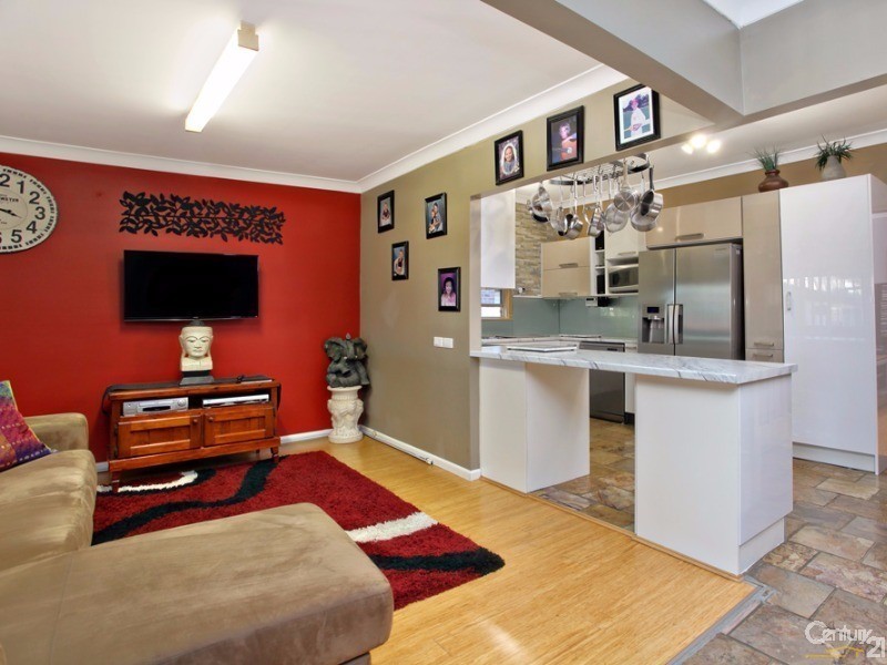 263 Prospect Highway, Seven Hills NSW 2147