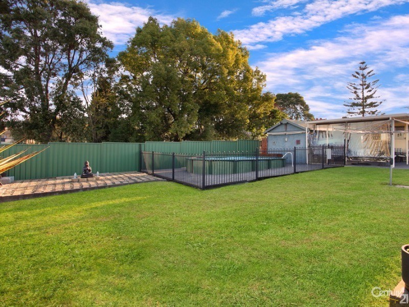 263 Prospect Highway, Seven Hills NSW 2147