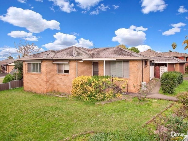 1 Narva Place, Seven Hills NSW 2147