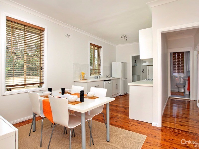 40 Gladys Crescent, Seven Hills NSW 2147