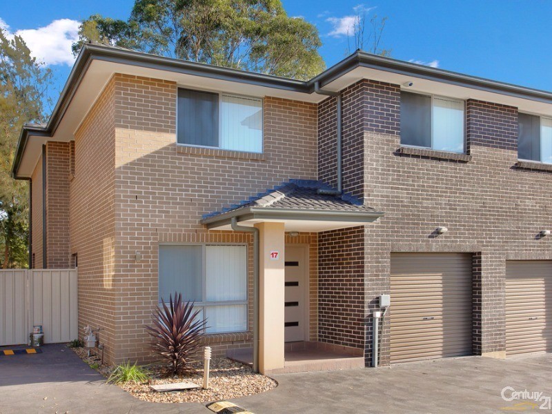 17/16-18 Leabons Lane, Seven Hills NSW 2147