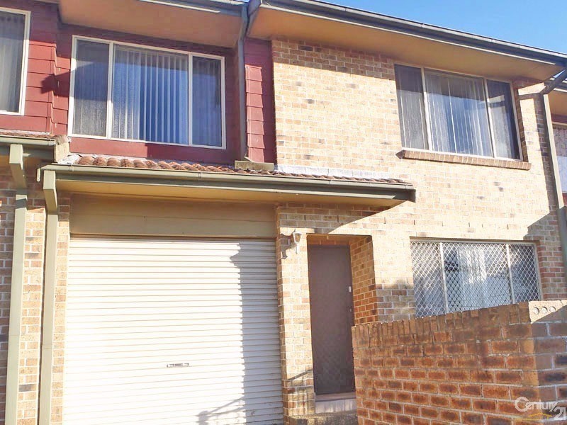 2/8-10 William Street, Seven Hills NSW 2147