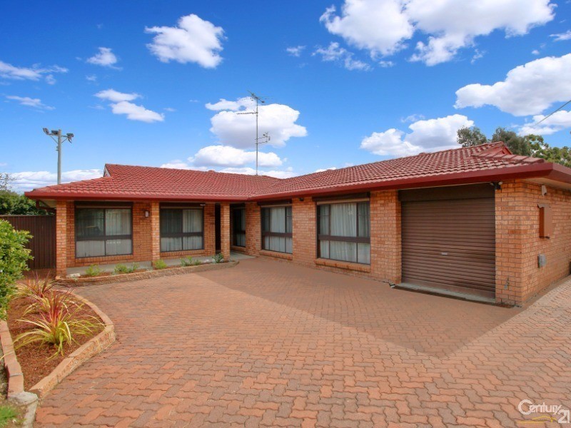20 Caird Place, Seven Hills NSW 2147