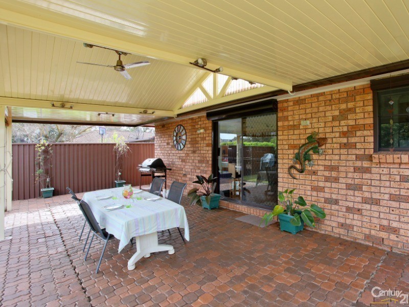 20 Caird Place, Seven Hills NSW 2147