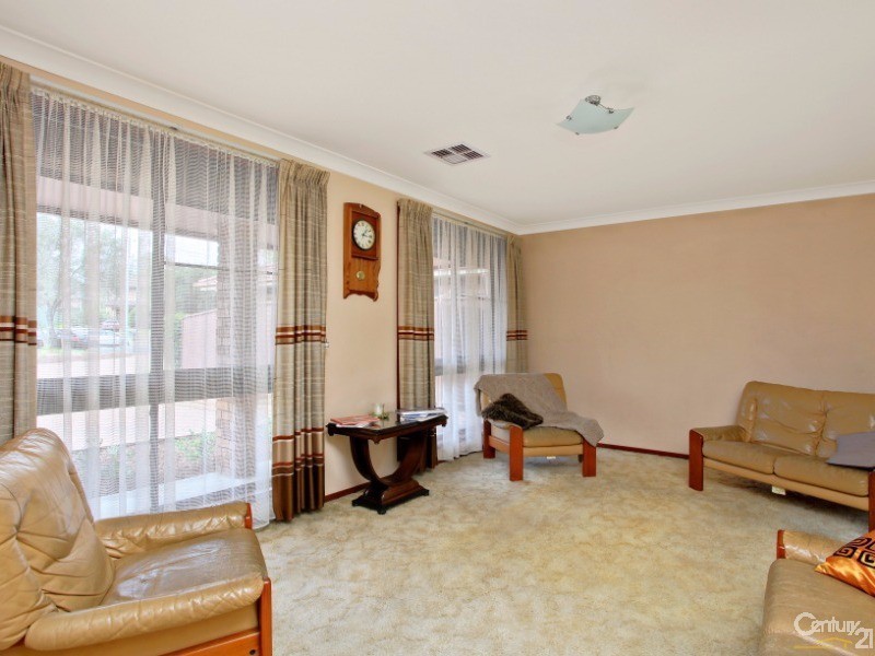 20 Caird Place, Seven Hills NSW 2147