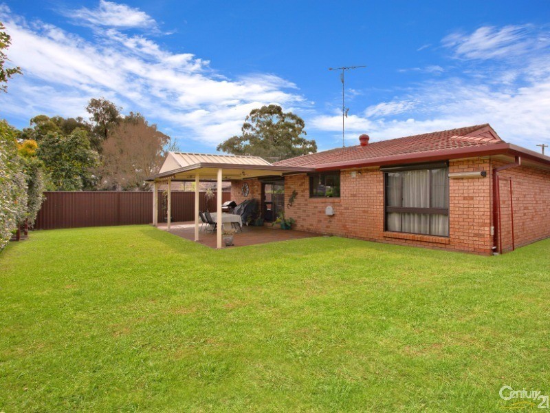 20 Caird Place, Seven Hills NSW 2147