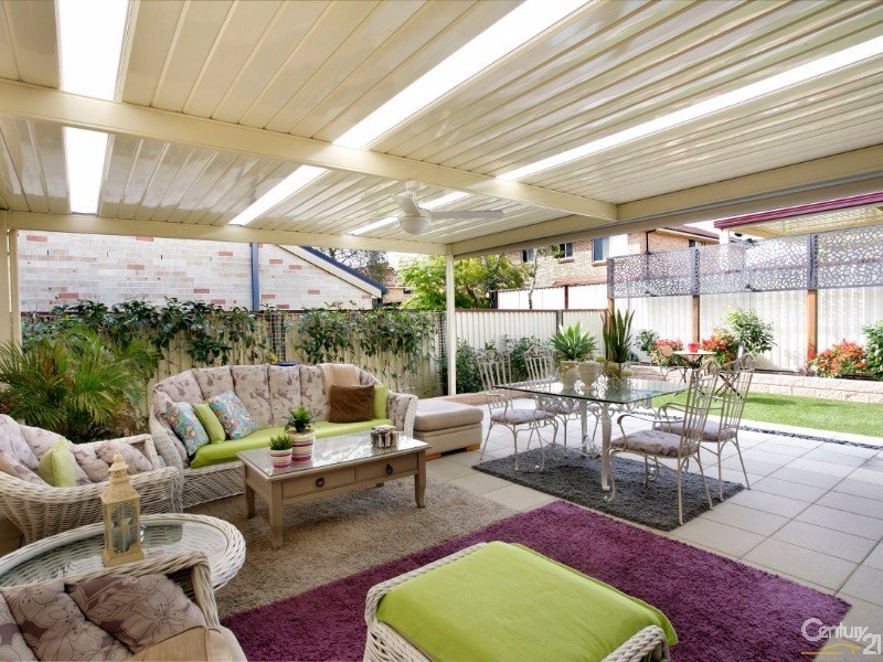 3/39 Abigail Street, Seven Hills NSW 2147