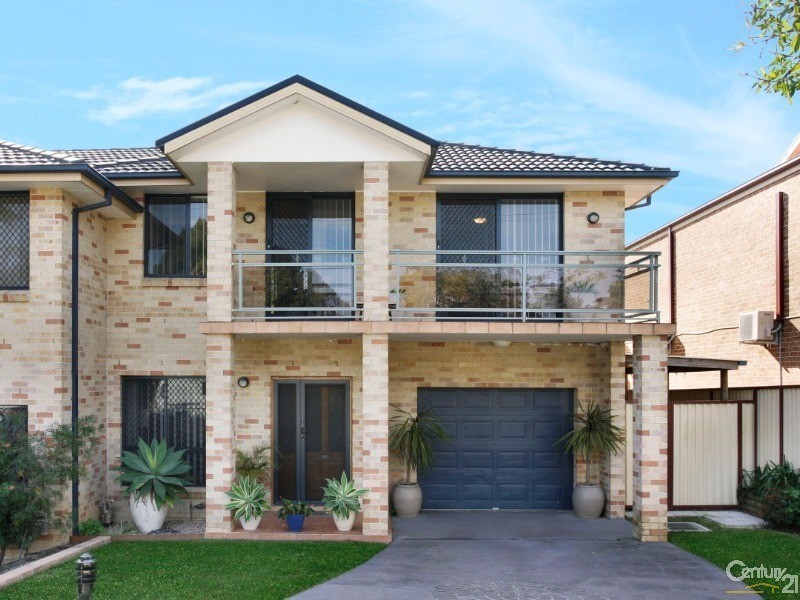 3/39 Abigail Street, Seven Hills NSW 2147