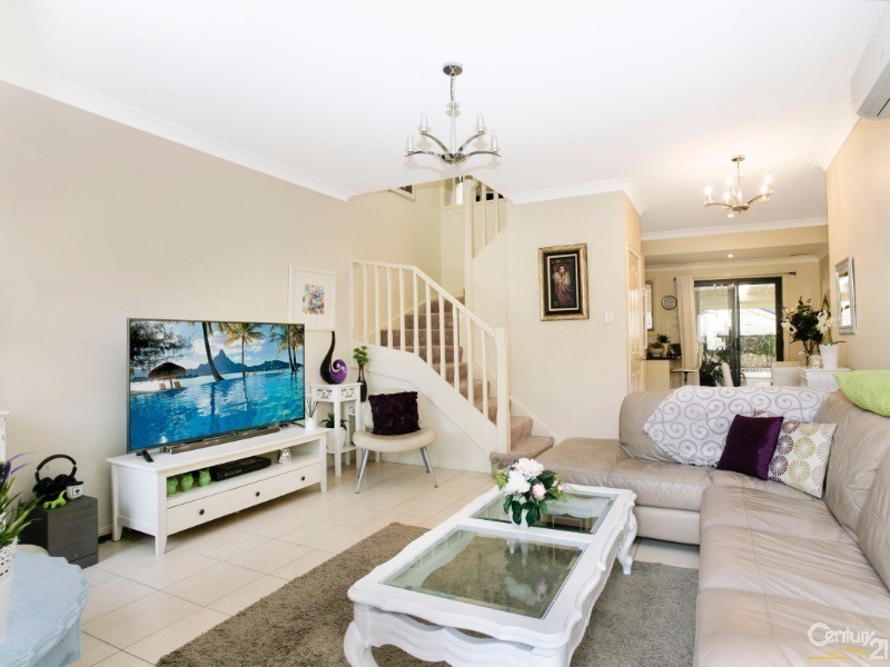 3/39 Abigail Street, Seven Hills NSW 2147