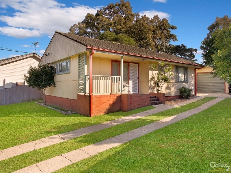 17 Landy Road, Lalor Park NSW 2147