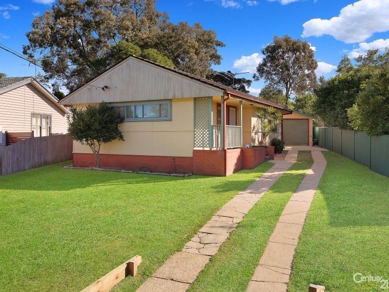 17 Landy Road, Lalor Park NSW 2147