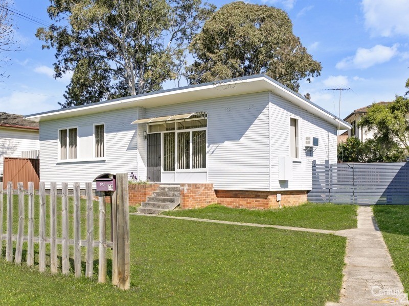 36 Purcell Crescent, Lalor Park NSW 2147