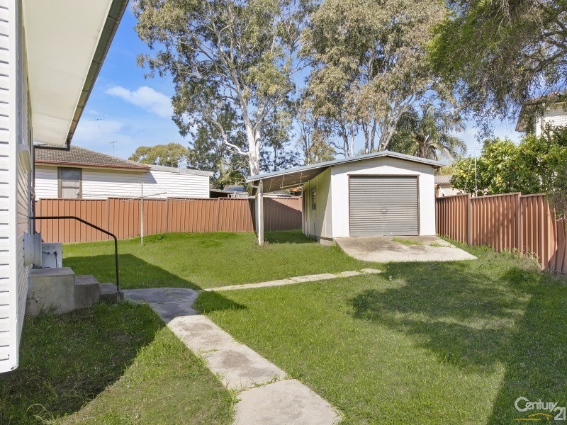 36 Purcell Crescent, Lalor Park NSW 2147