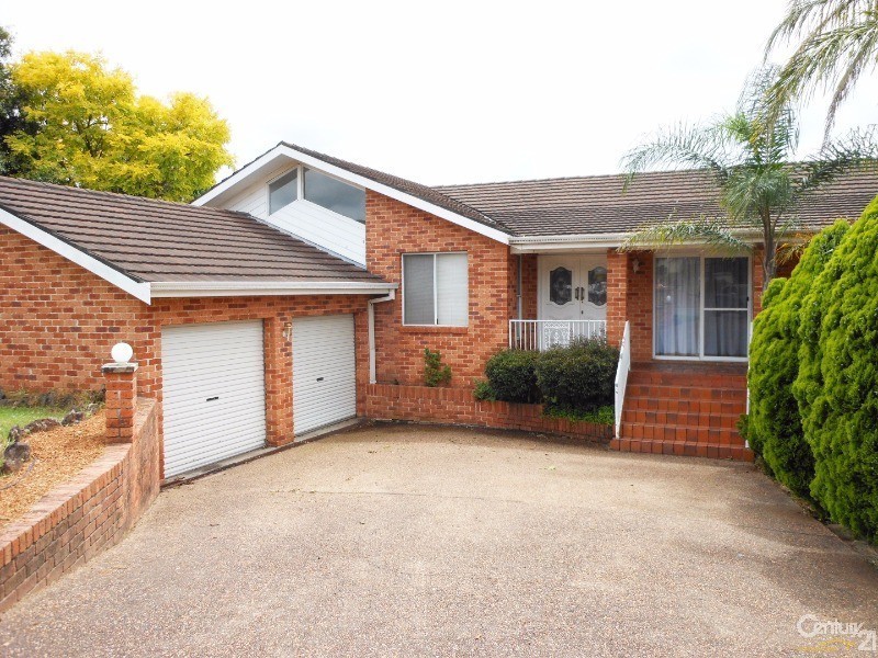13 Tulloch Place, Baulkham Hills NSW 2153