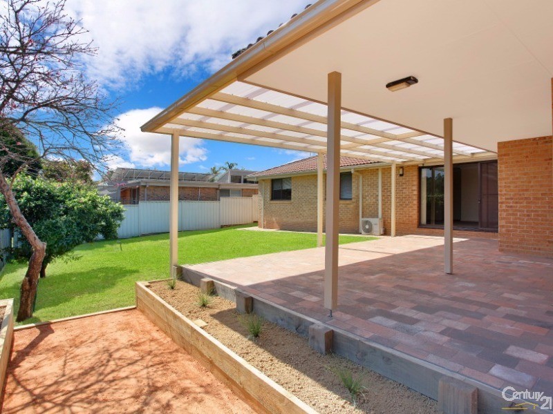 99 David Road, Castle Hill NSW 2154