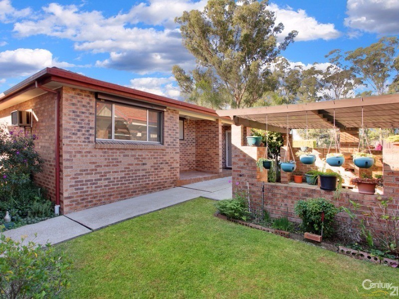 2/88 Seven Hills Road South, Seven Hills NSW 2147