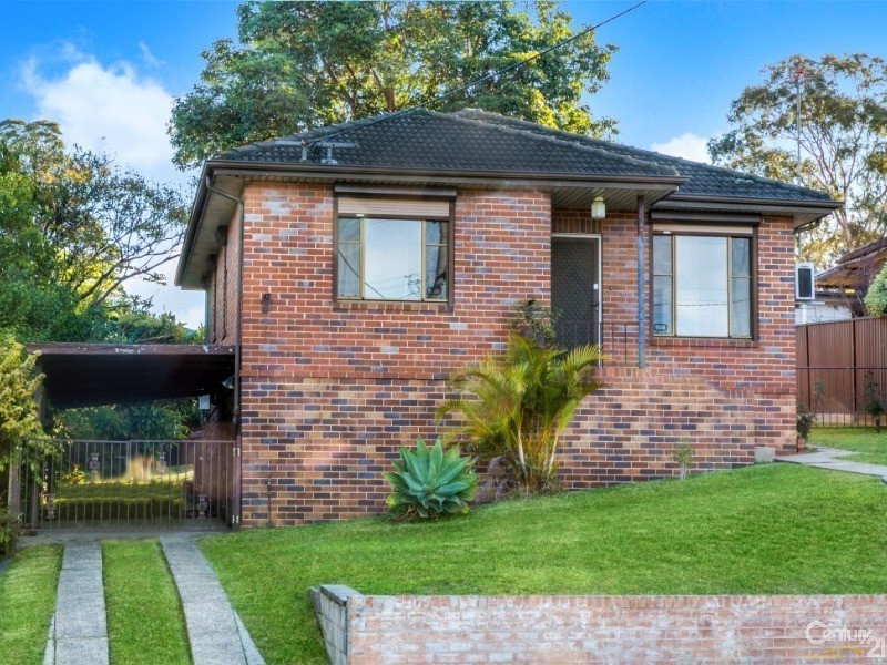 118 Freeman Street, Lalor Park NSW 2147