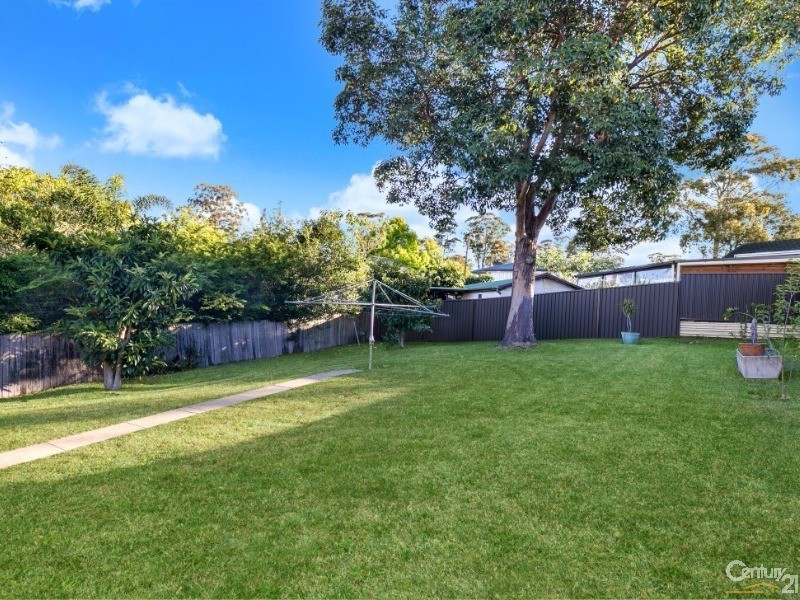 118 Freeman Street, Lalor Park NSW 2147