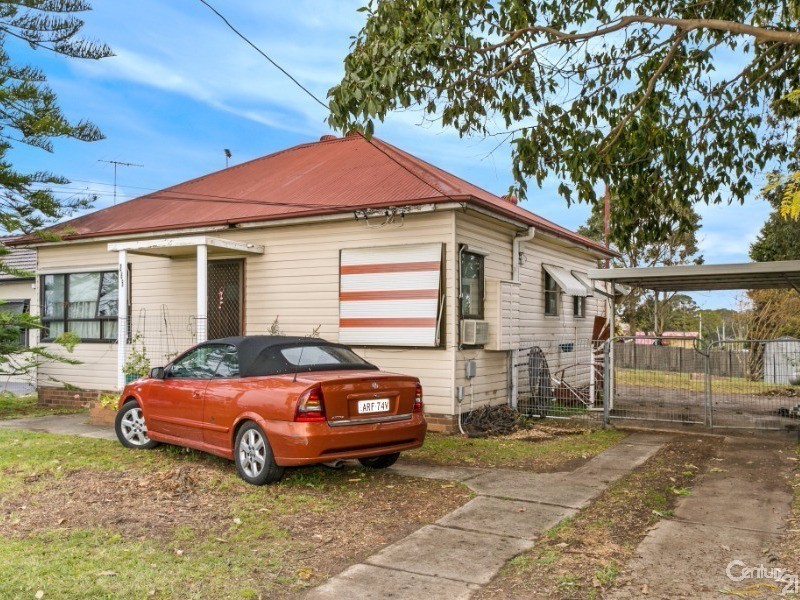 265 Prospect Highway, Seven Hills NSW 2147