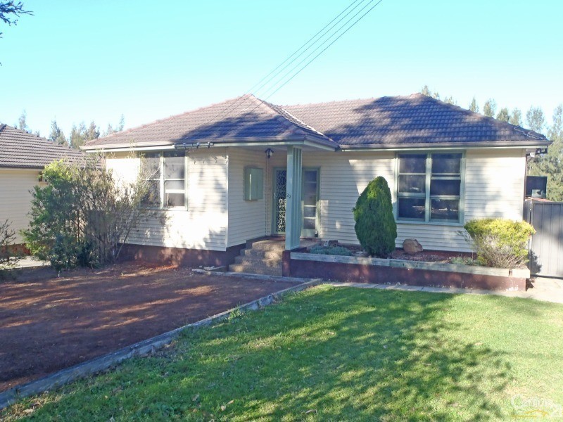 22 Janice Street, Seven Hills NSW 2147