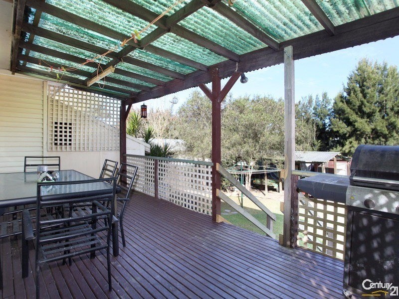 22 Janice Street, Seven Hills NSW 2147