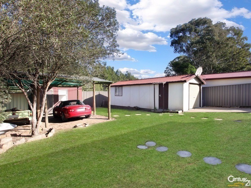 22 Janice Street, Seven Hills NSW 2147