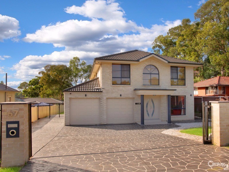 67 Seven Hills Road, Seven Hills NSW 2147