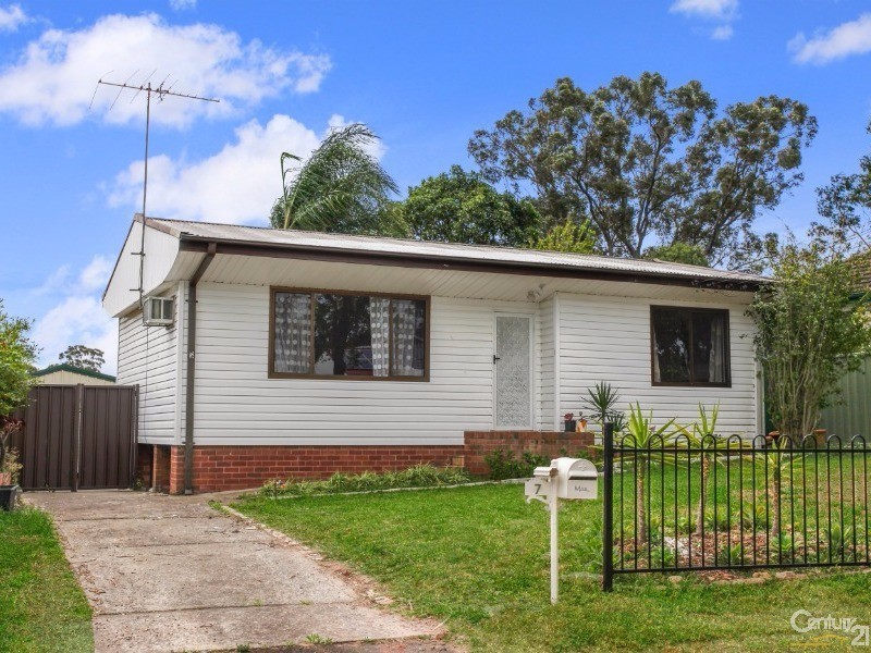 7 Koorabel Road, Lalor Park NSW 2147