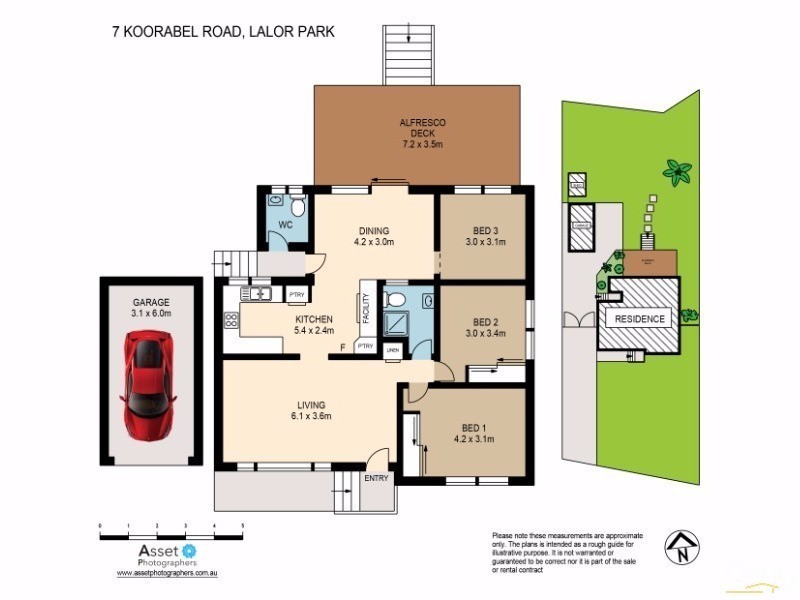 7 Koorabel Road, Lalor Park NSW 2147