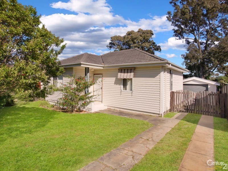 23 Koorabel Road, Lalor Park NSW 2147