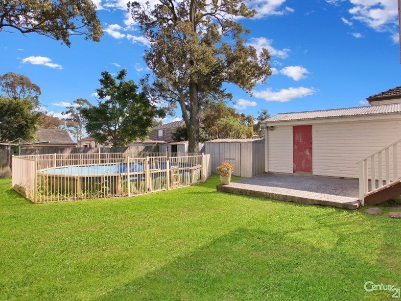 23 Koorabel Road, Lalor Park NSW 2147