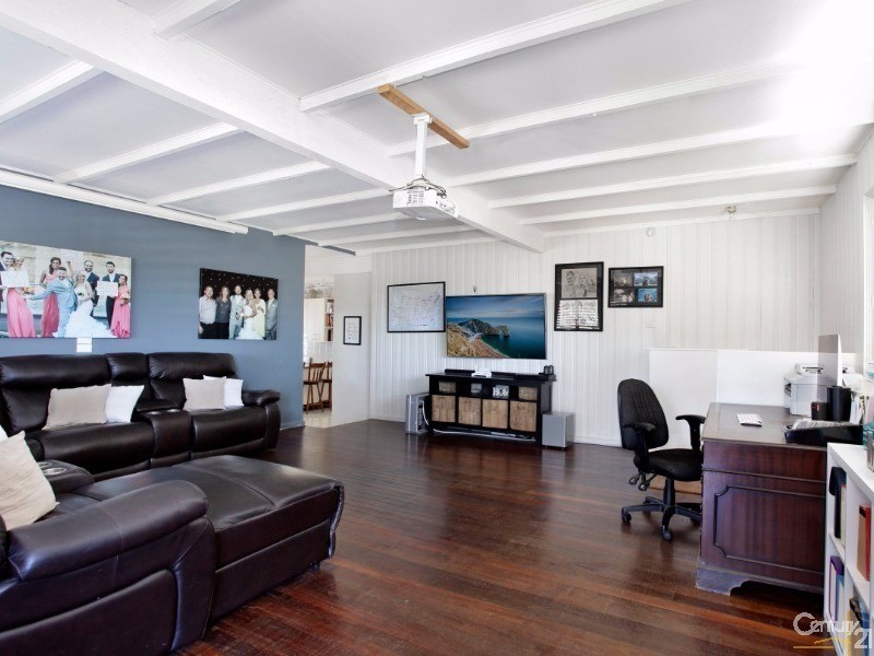 4 Monaro Street, Seven Hills NSW 2147