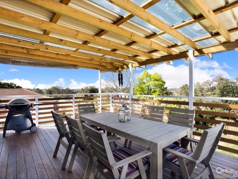 4 Monaro Street, Seven Hills NSW 2147