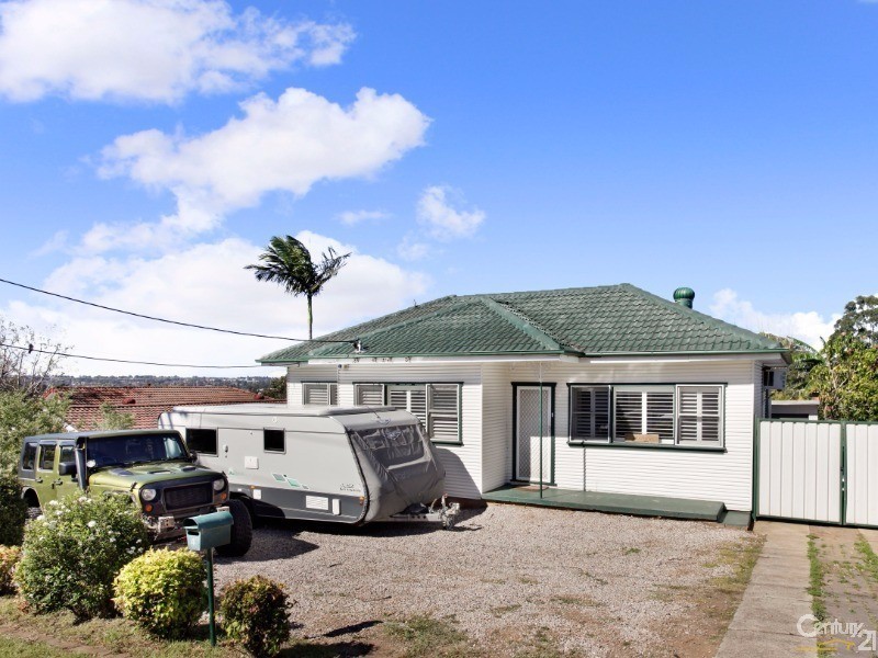 4 Monaro Street, Seven Hills NSW 2147