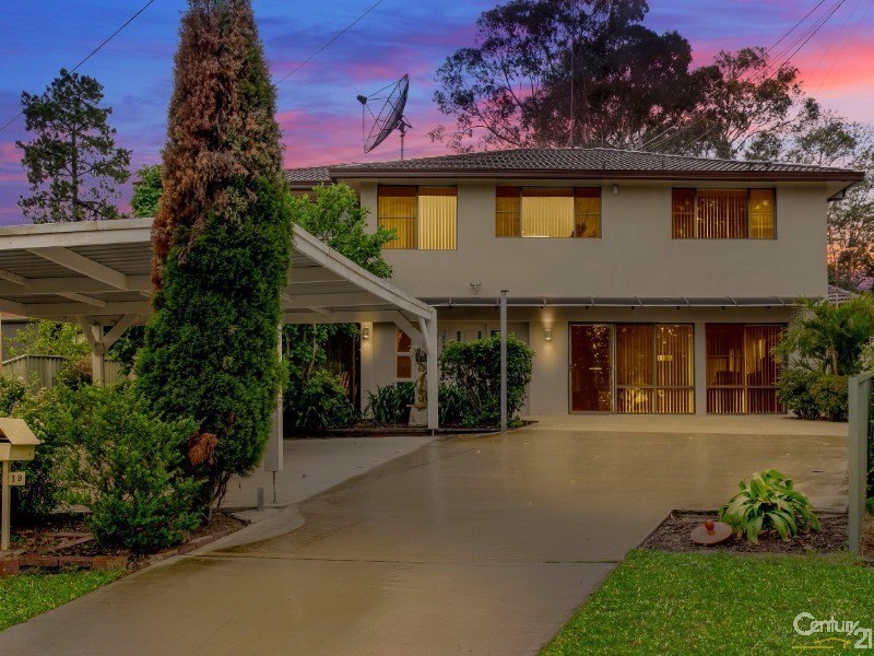 19 Vienna Street, Seven Hills NSW 2147