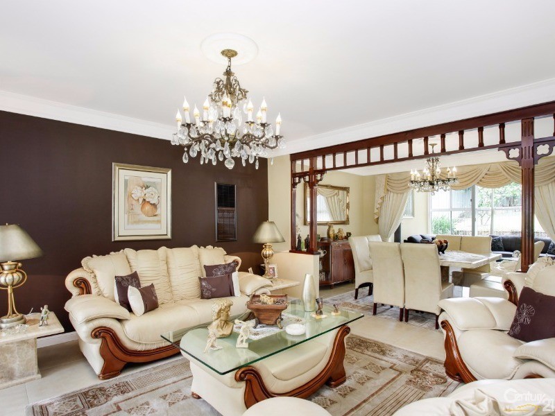 19 Vienna Street, Seven Hills NSW 2147