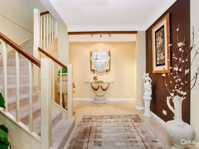 19 Vienna Street, Seven Hills NSW 2147