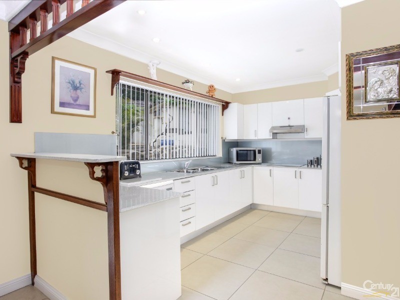 19 Vienna Street, Seven Hills NSW 2147