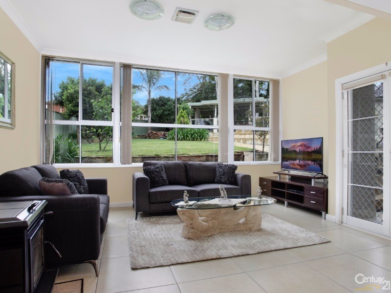 19 Vienna Street, Seven Hills NSW 2147